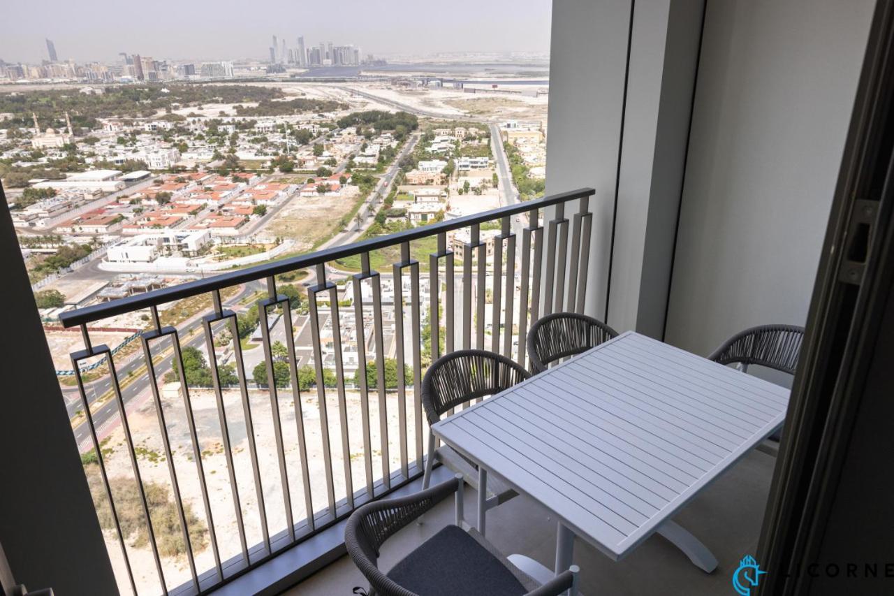 New Stylish 1Br Apartment, Next To Dubai Mall - Downtown Views Ll, Tower 3 Exterior foto