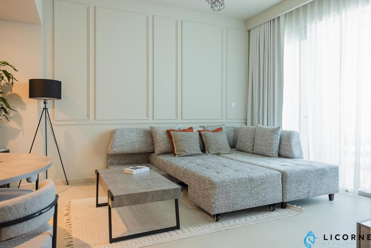 New Stylish 1Br Apartment, Next To Dubai Mall - Downtown Views Ll, Tower 3 Exterior foto